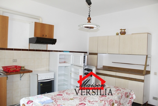 Appartamento MASSA vendita  Marina di Massa  Maison Versilia Real Estate